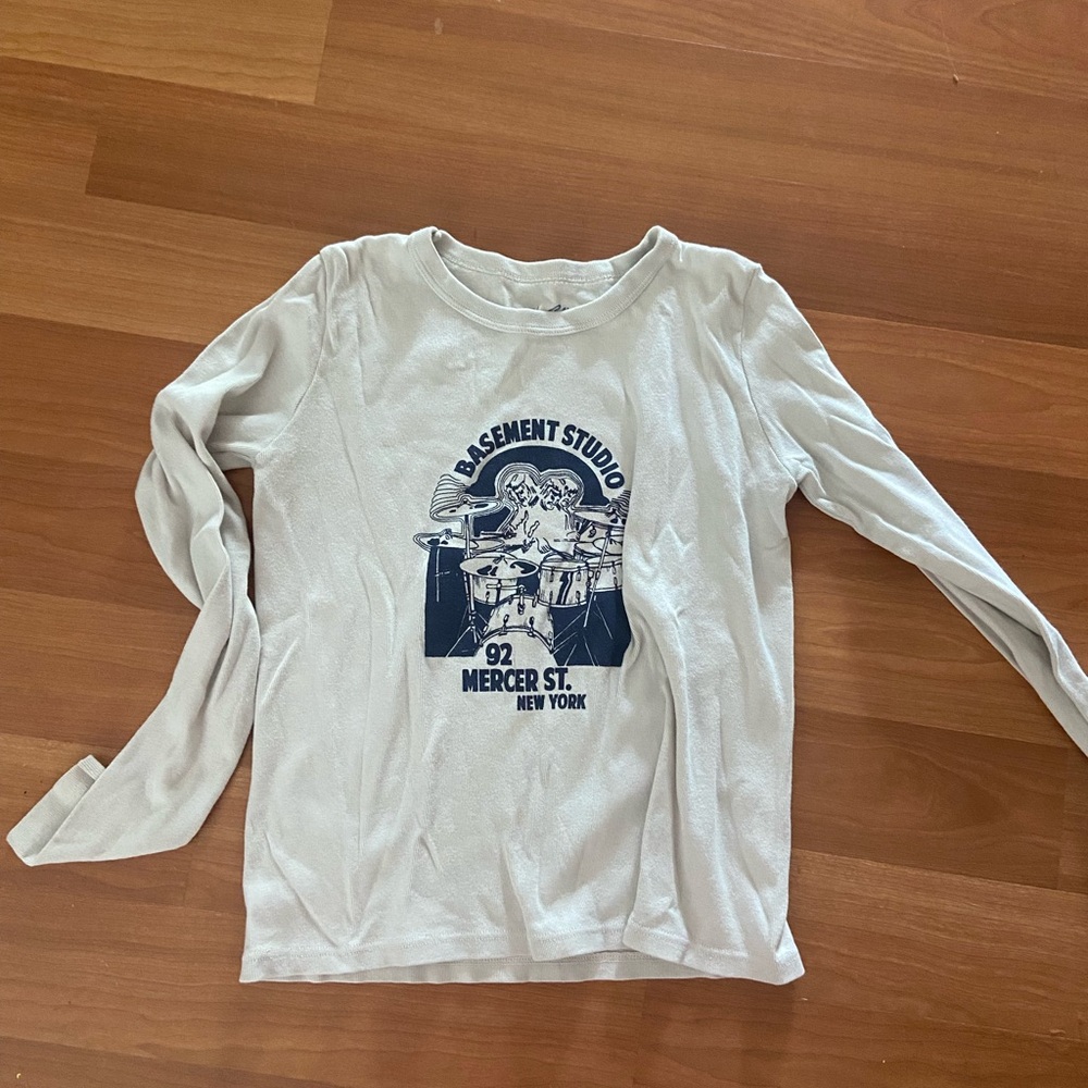 Brandy melville top